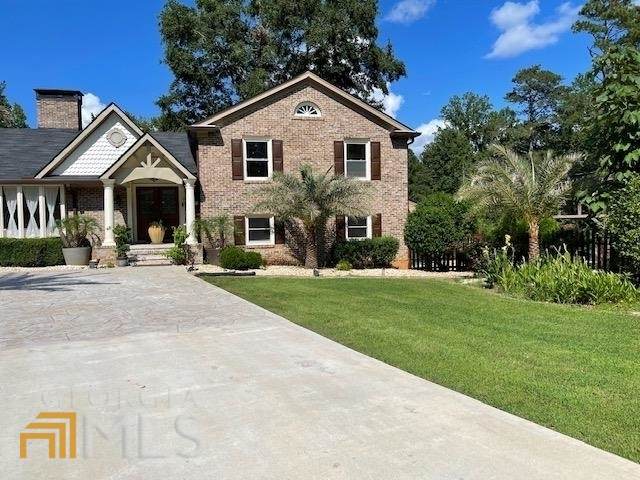 2024 Tallwood Place - Photo 1