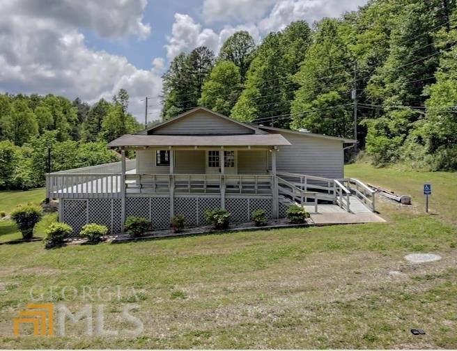 3359 Highway 356 - Photo 1