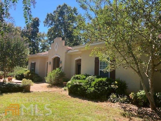 135 Woodland Circle - Photo 1