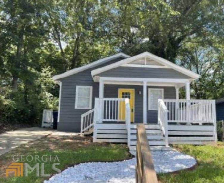 1049 West Avenue - Photo 1