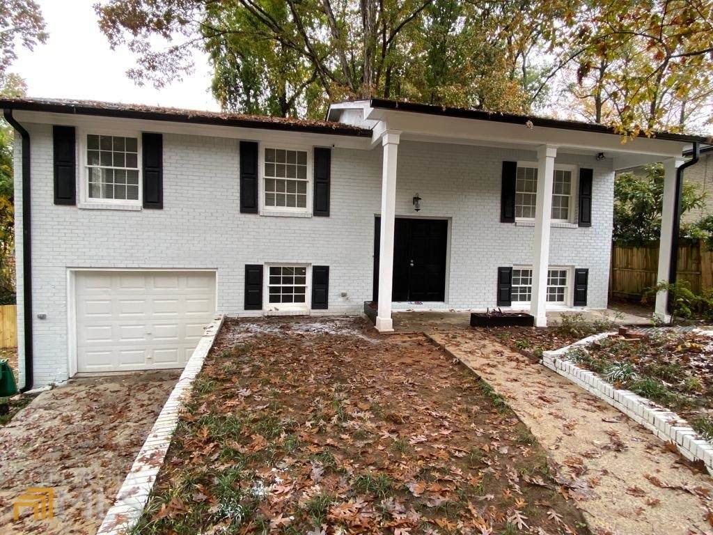 2409 Greenway - Photo 1