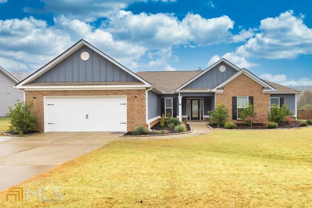 135 Mcmillian Court - Photo 1