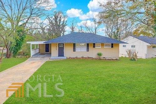 2304 Ousley Court - Photo 1