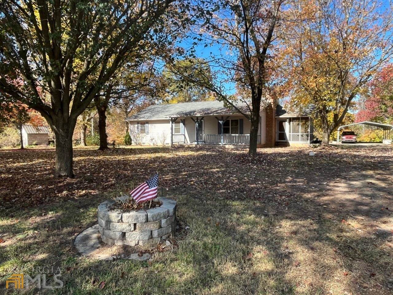 4291 Montevideo Road - Photo 1