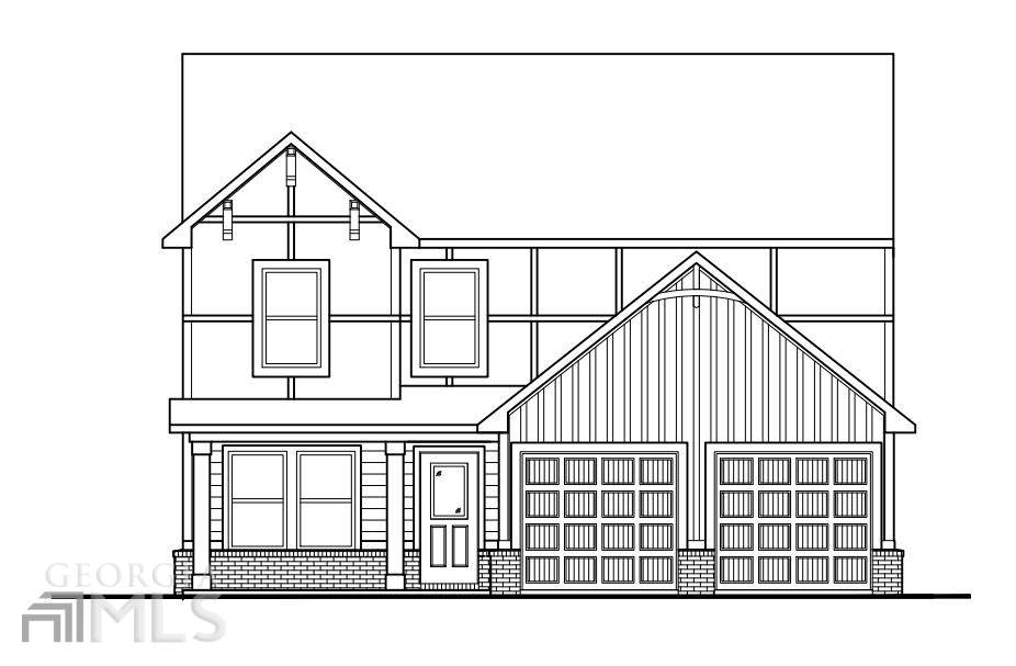 1106 Pinehurst Trail - Photo 1