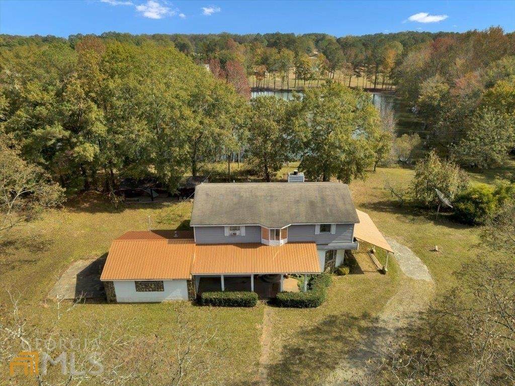 118 Gibson Road - Photo 1