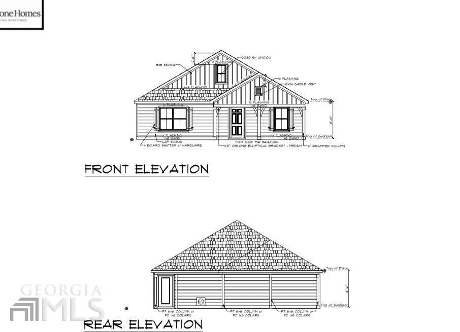 334 Davis Lake Road - Photo 1