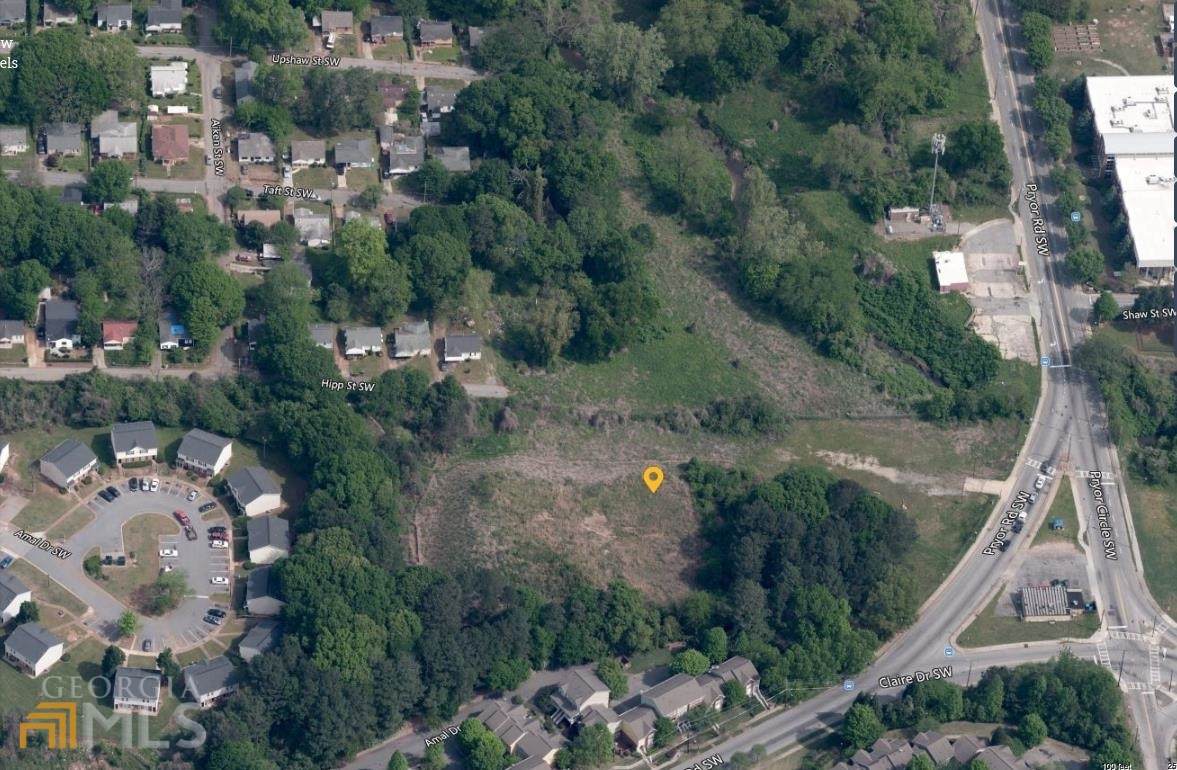 1691 Pryor Road - Photo 1