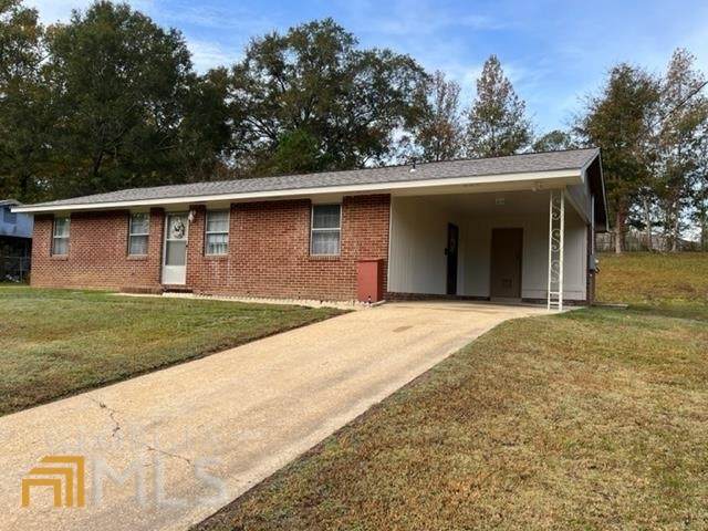 112 Sandra Drive - Photo 1