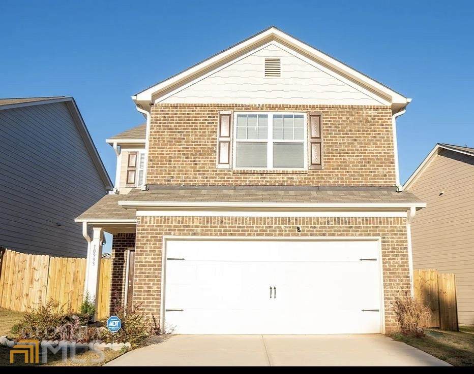 10933 Wheeler Trace - Photo 1