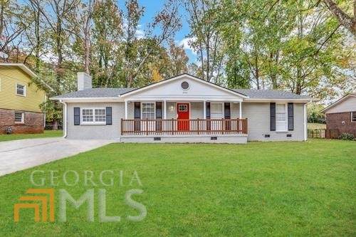 3724 Manhattan Drive - Photo 1