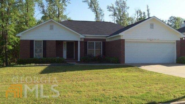 8037 Creekland Drive Drive - Photo 1