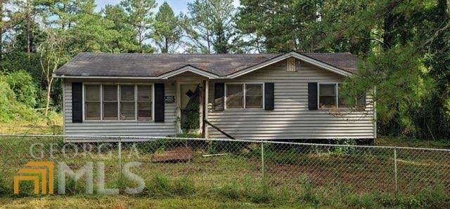 117 Flakes Road - Photo 1