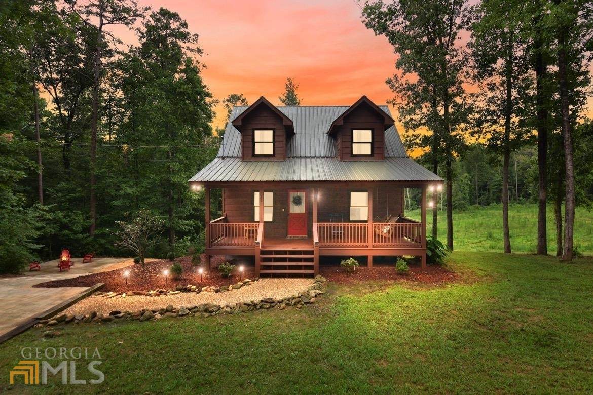 4733 Clear Creek Road - Photo 1