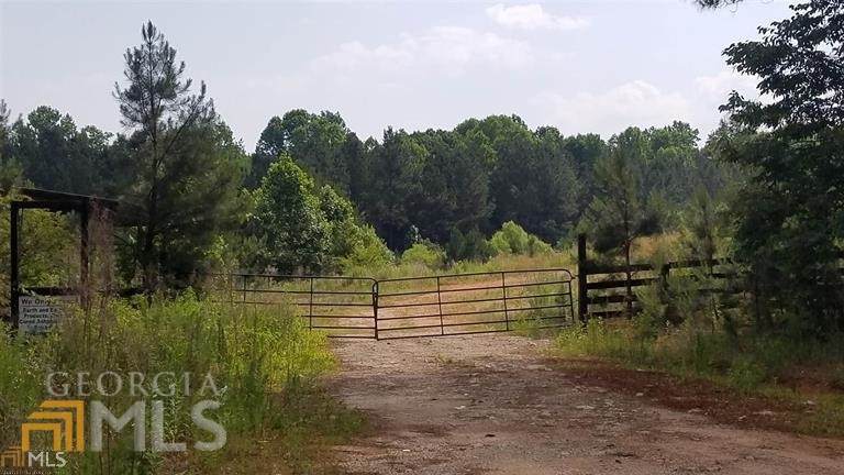 488 Providence Church Road - Photo 1