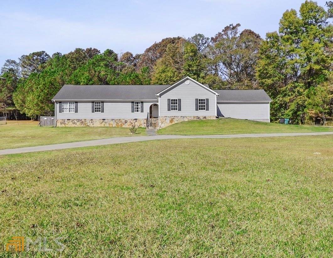 21101 Hwy 85 - Photo 1