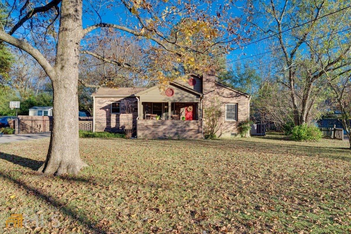 214 Etowah Drive - Photo 1