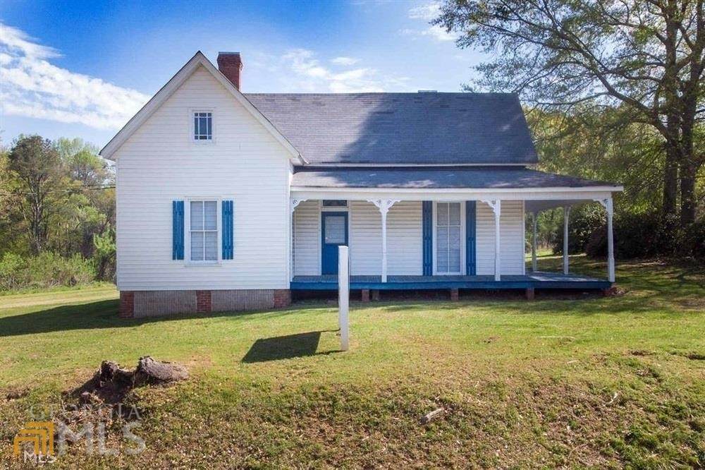 101 Campbellton Street - Photo 1