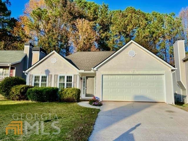 320 Jamaica Cove - Photo 1