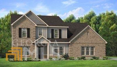 LOT 9 Saddleridge Trail - Photo 1