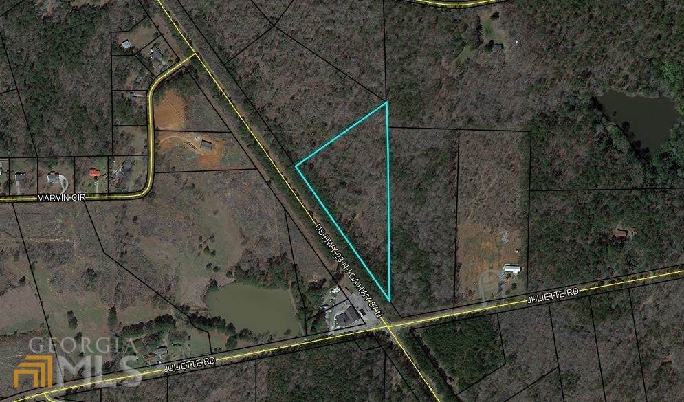 12409 Highway 87 - Photo 1
