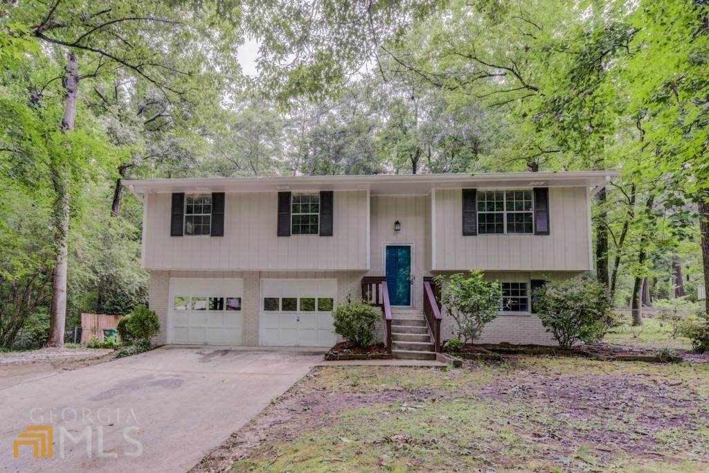 5882 Christopher Lane - Photo 1