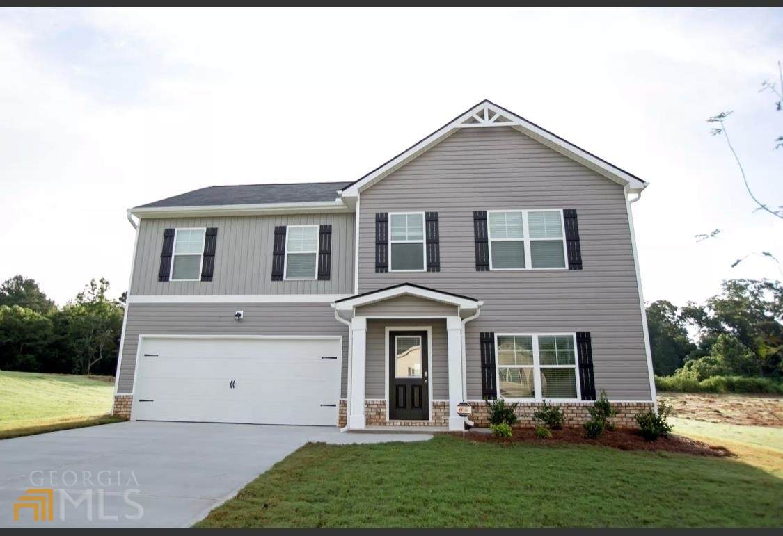 1031 Oak Street - Photo 1