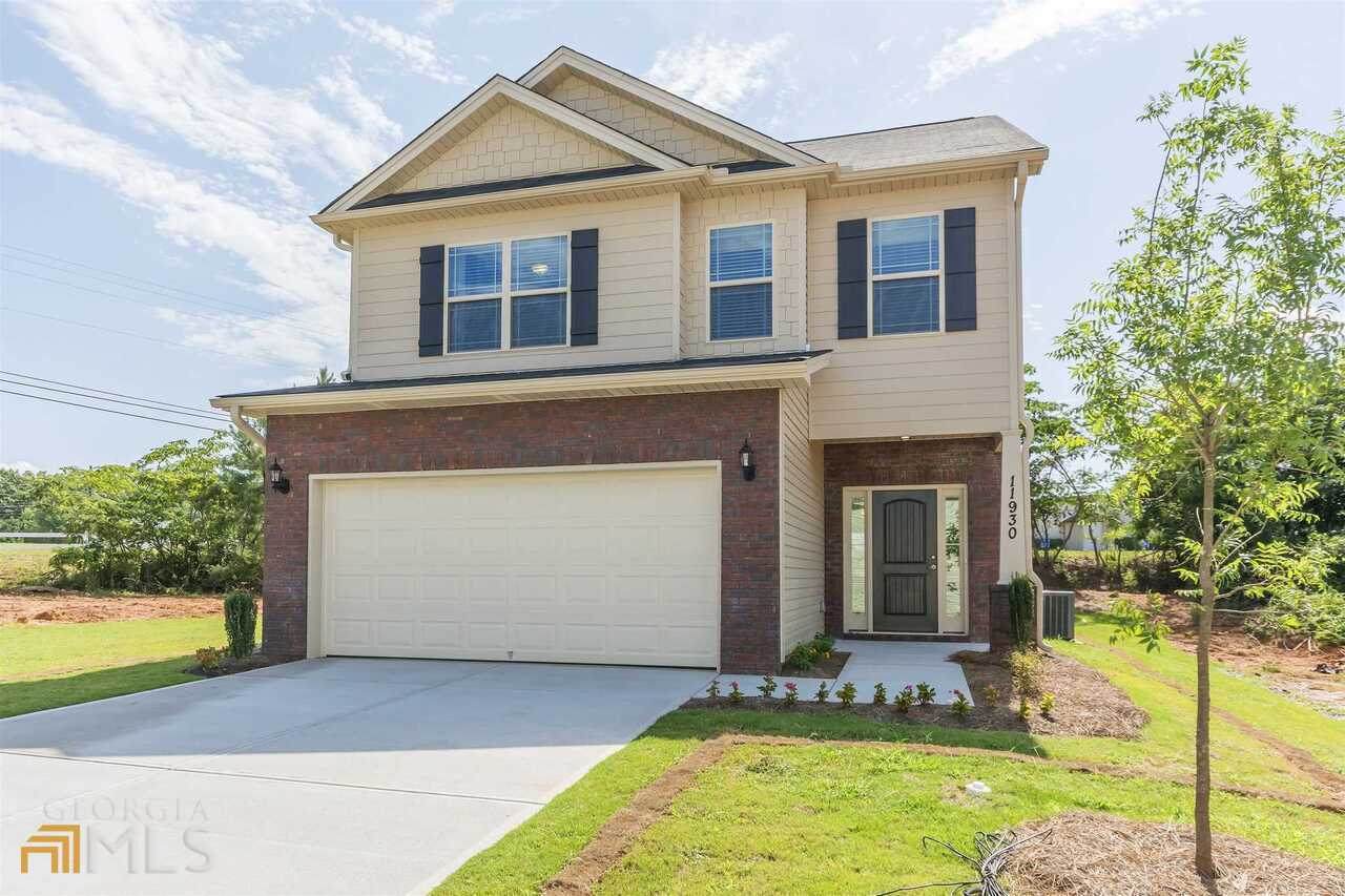 11989 Lovejoy Crossing Blvd Boulevard - Photo 1