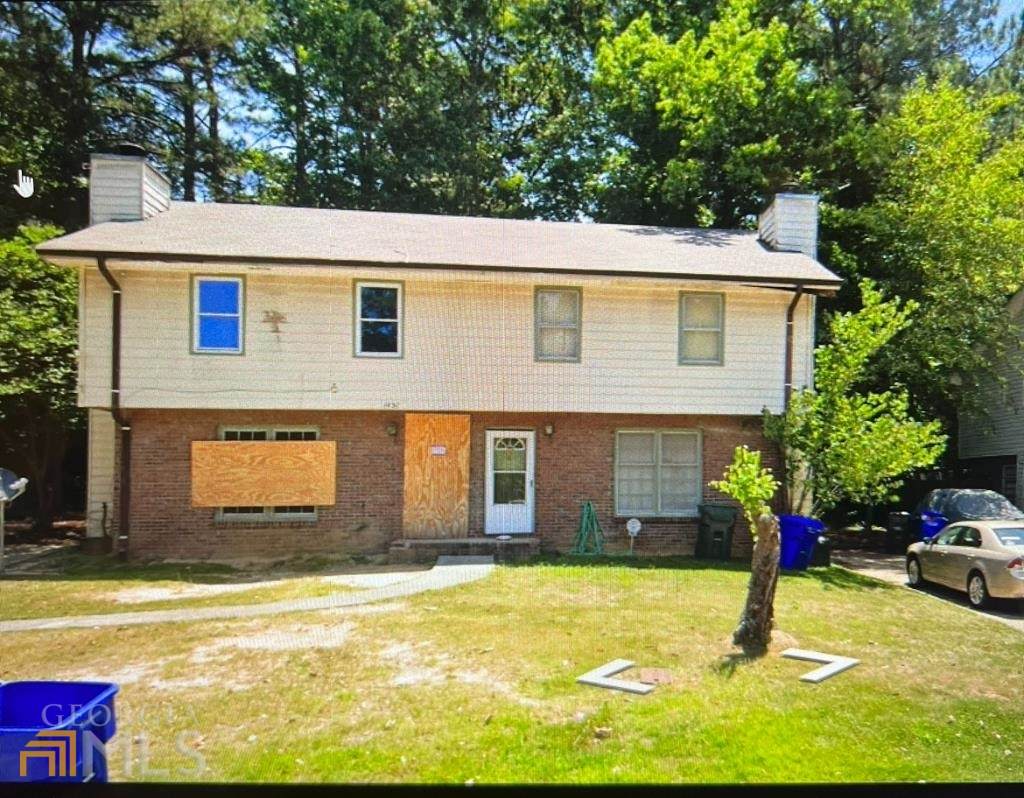 1437 Forest Villa Drive - Photo 1