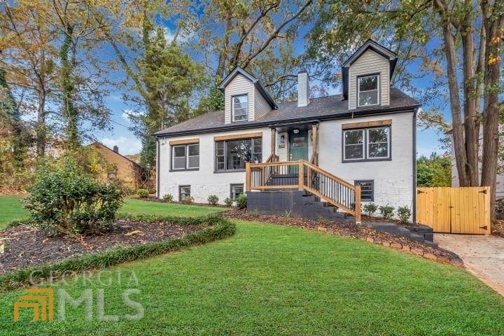 1556 Overland Terrace - Photo 1