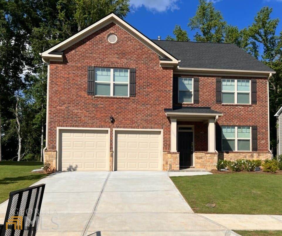 3657 Cottonfield Lane - Photo 1