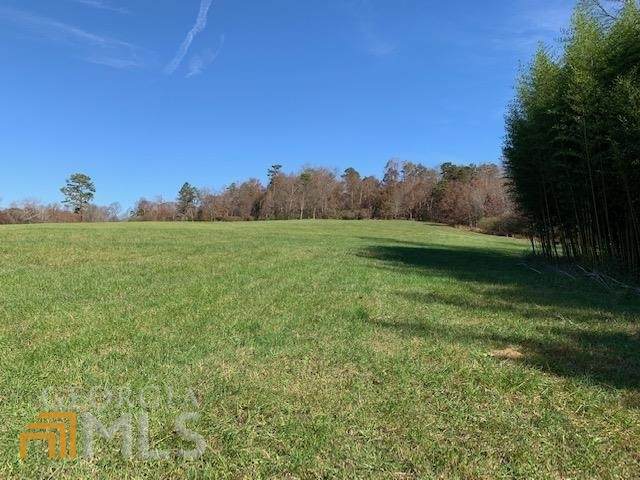 0 Bill Presley Road - Photo 1