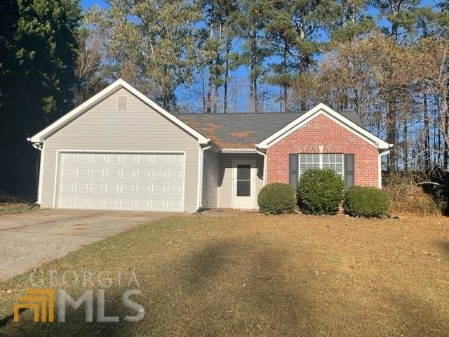 6218 Huntcliff Drive - Photo 1