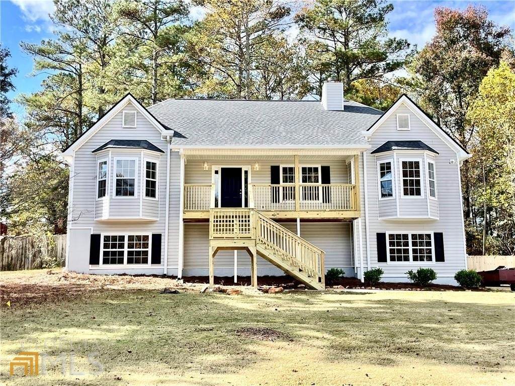 90 Spring View Court - Photo 1