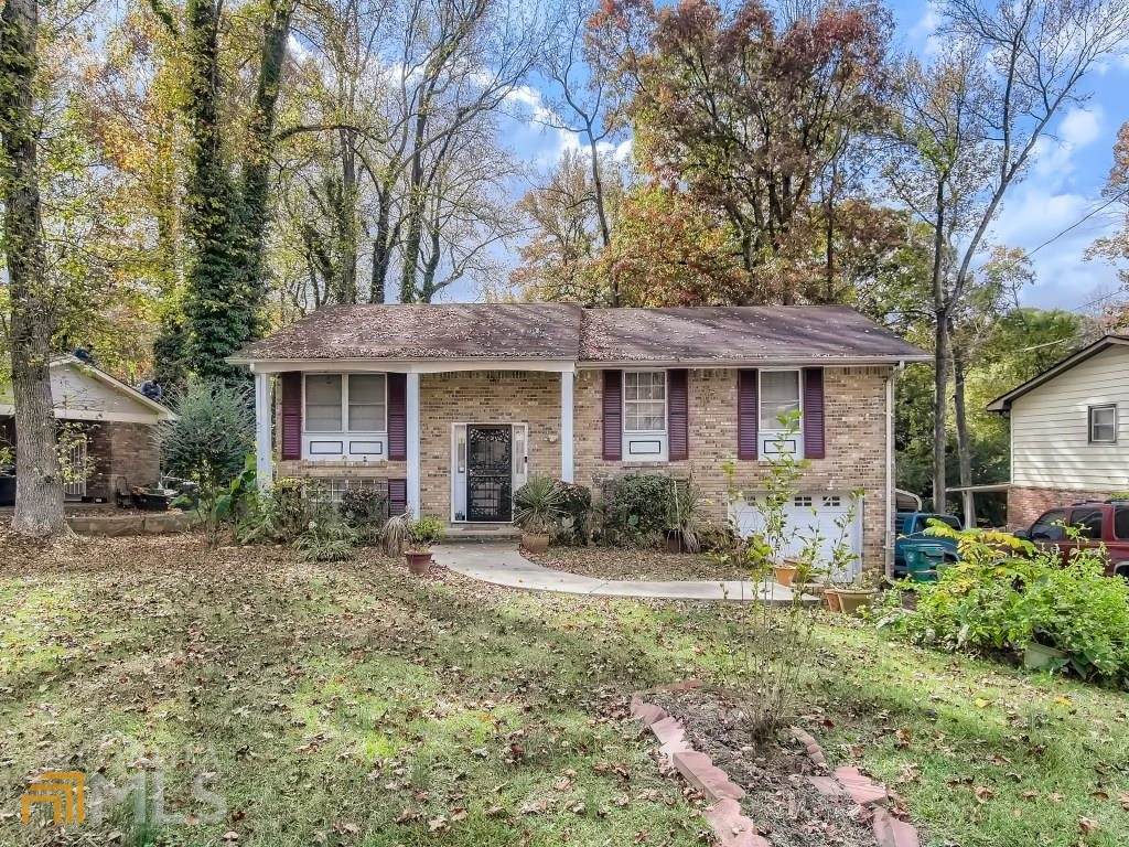 4113 Snapfinger Way - Photo 1