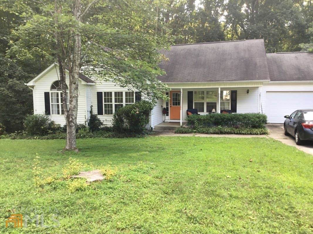 5027 Fitts Drive - Photo 1