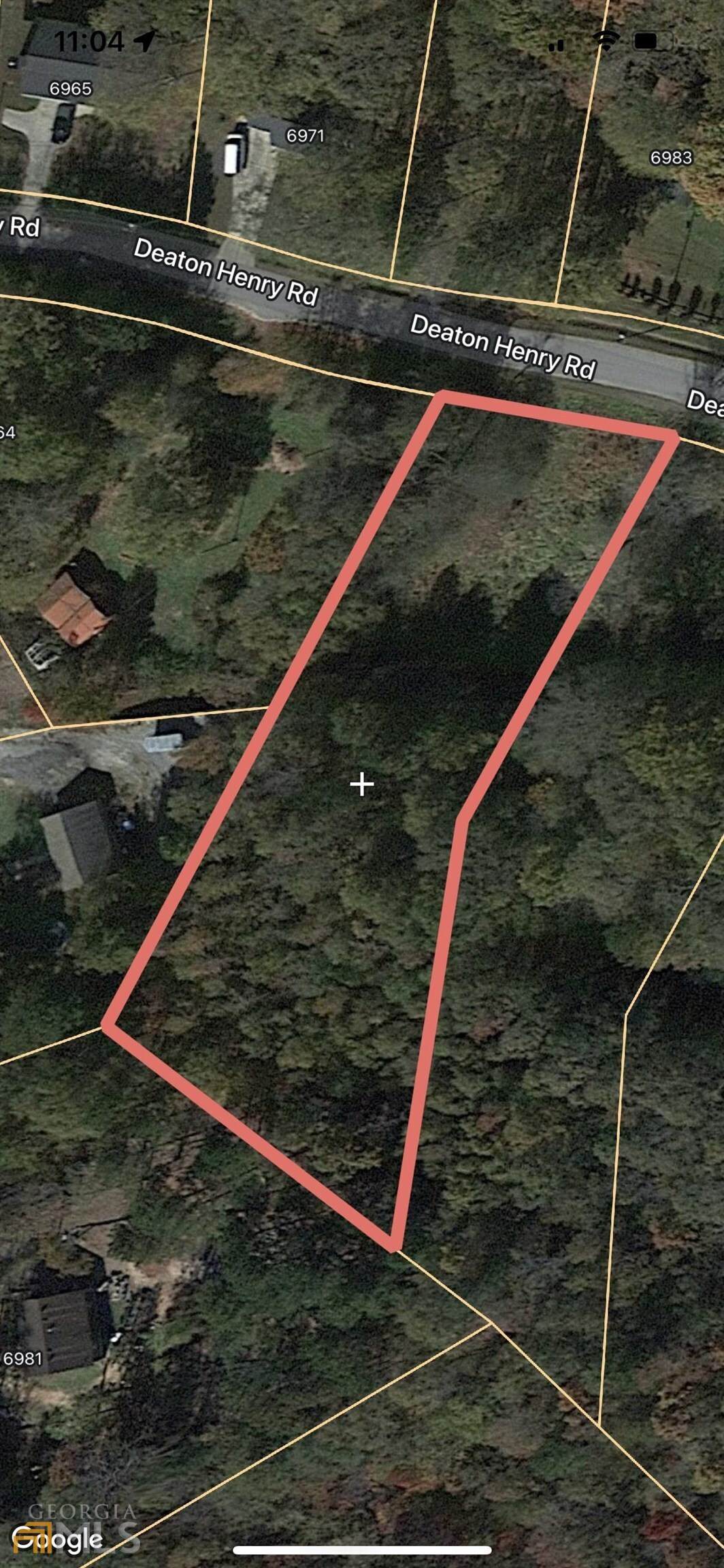 6982 Deaton Henry Road - Photo 1
