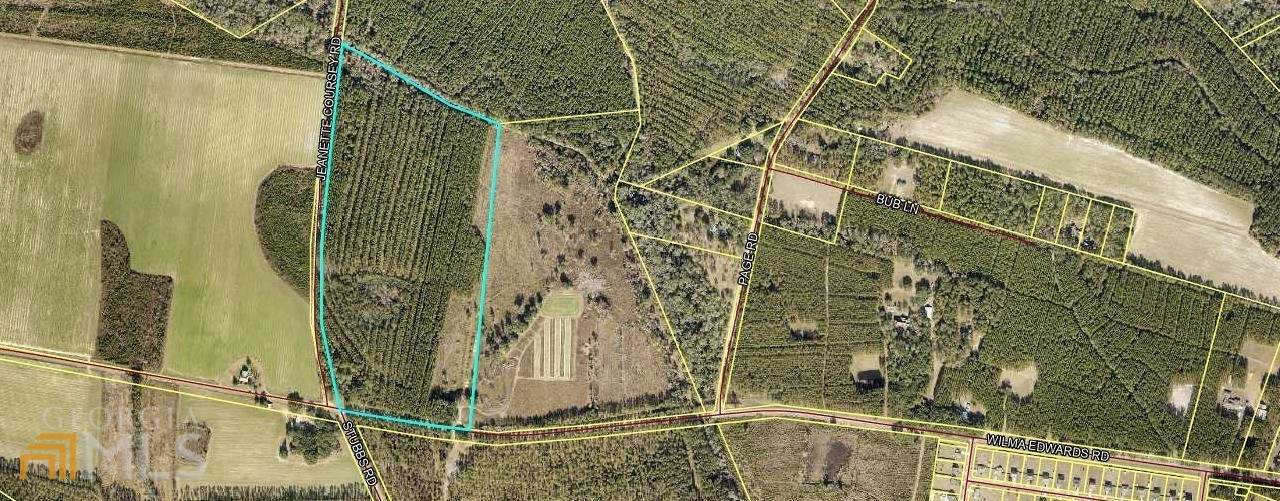 00 Wilma Edwards Road - Photo 1