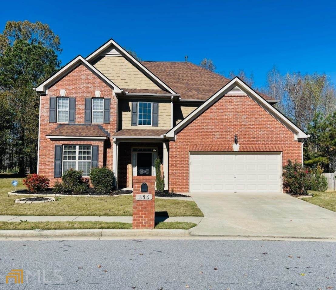 656 Arbor Ridge - Photo 1