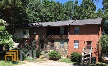 490 Jeff Davis Drive - Photo 1