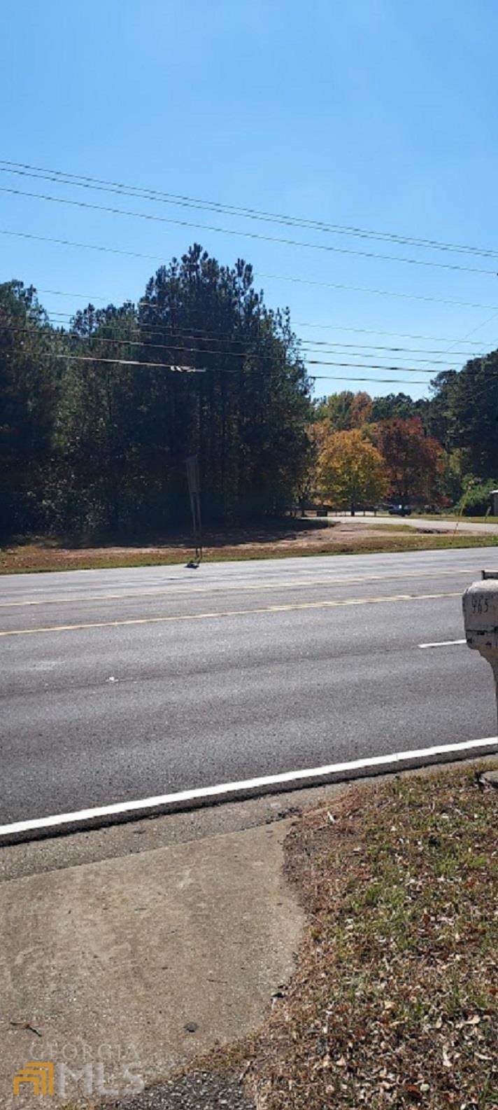 0000 Hwy 138 - Photo 1