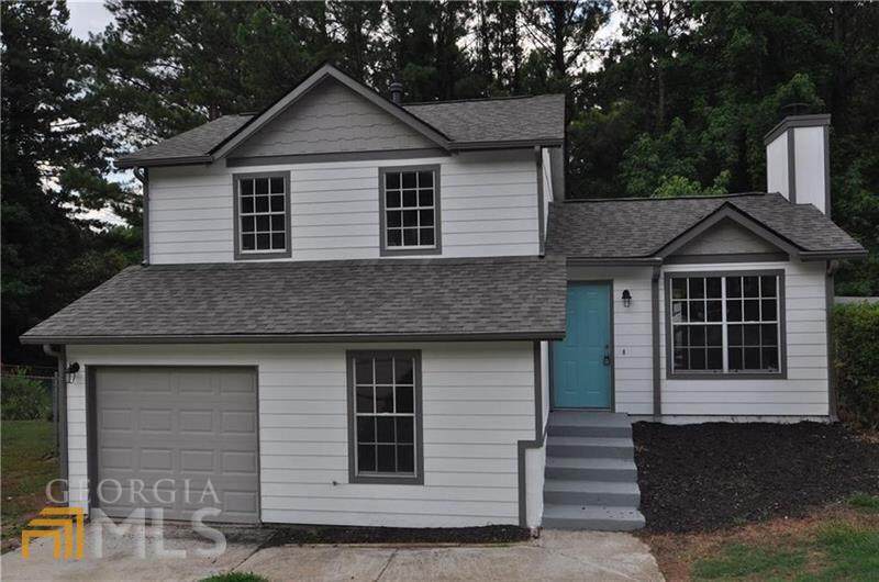1715 Wee Kirk Road - Photo 1