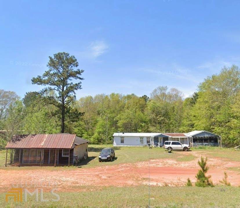 12958 Ga Hwy 520 - Photo 1