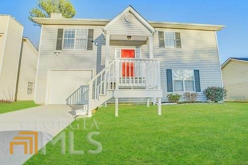 1596 Cobbs Creek Lane - Photo 1