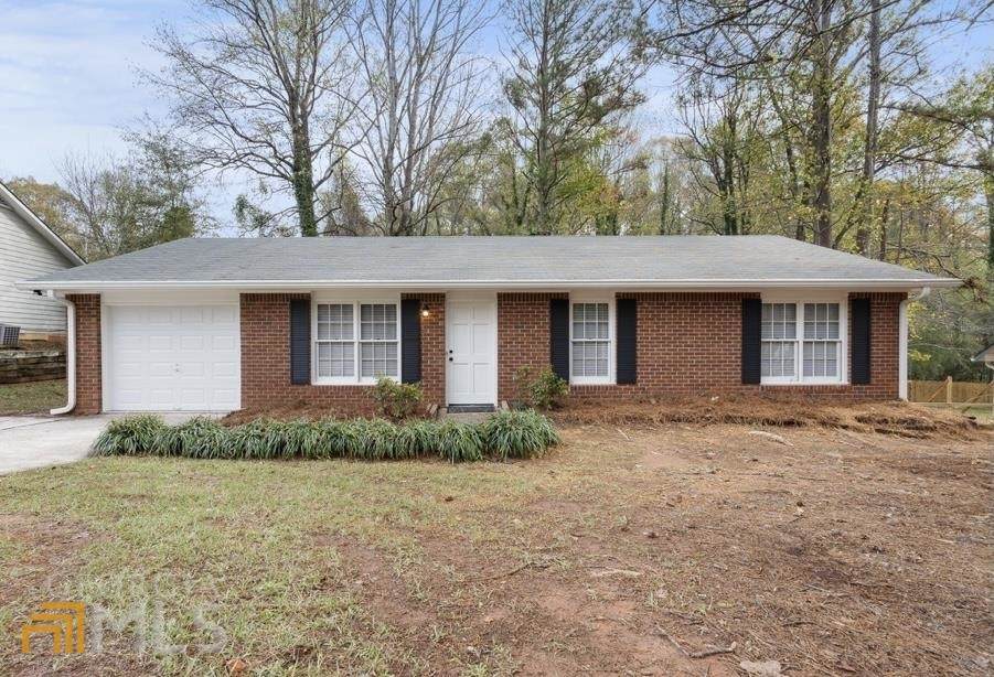 8434 Alden Drive - Photo 1