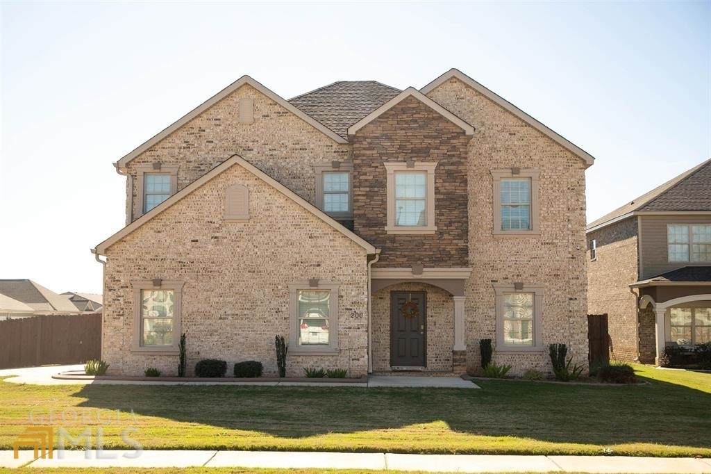 200 Legacy Court - Photo 1