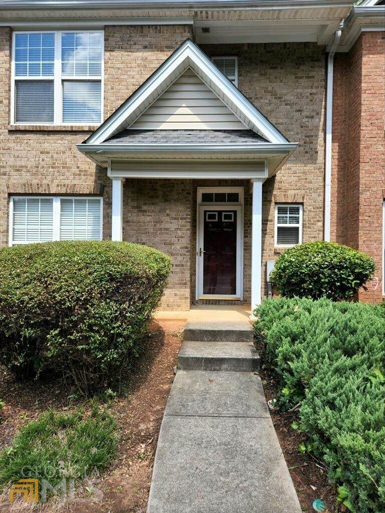 3864 Austin Park - Photo 1