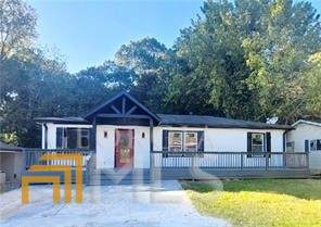 1652 Maldo Drive - Photo 1