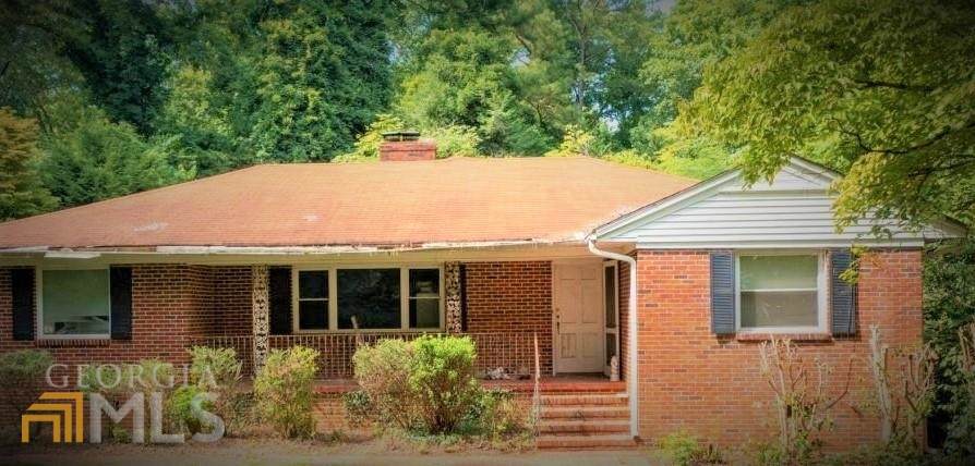 250 Memorial Drive - Photo 1