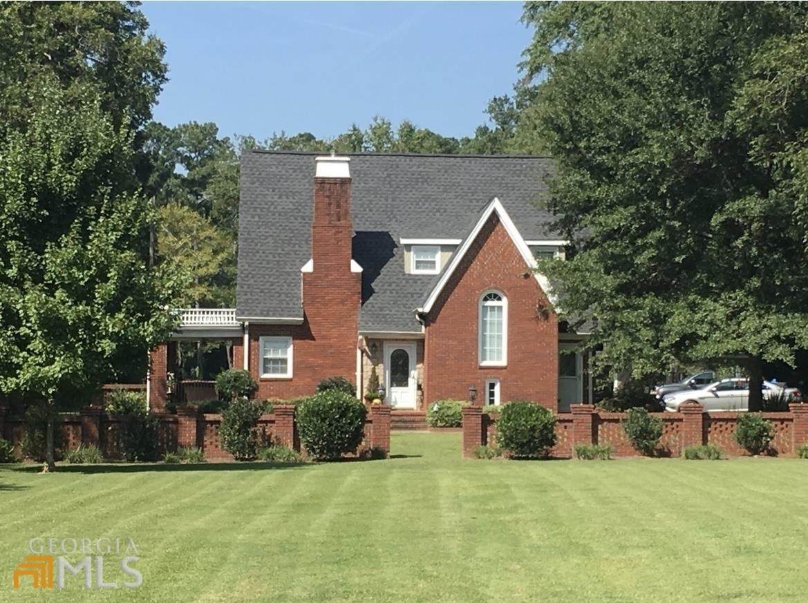 904 Ext Elbert Street - Photo 1